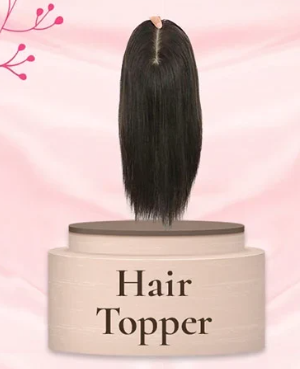 Hair Topper