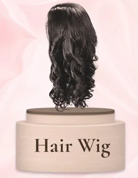 Hair Wig