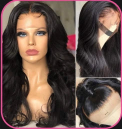 Front Lace
