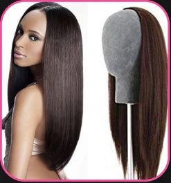 Full Lace Wig