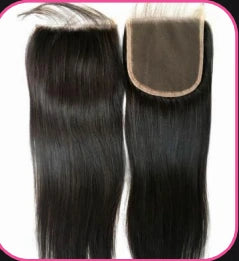 Hair toppers