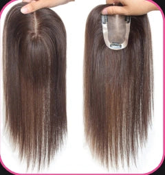 Hair toppers