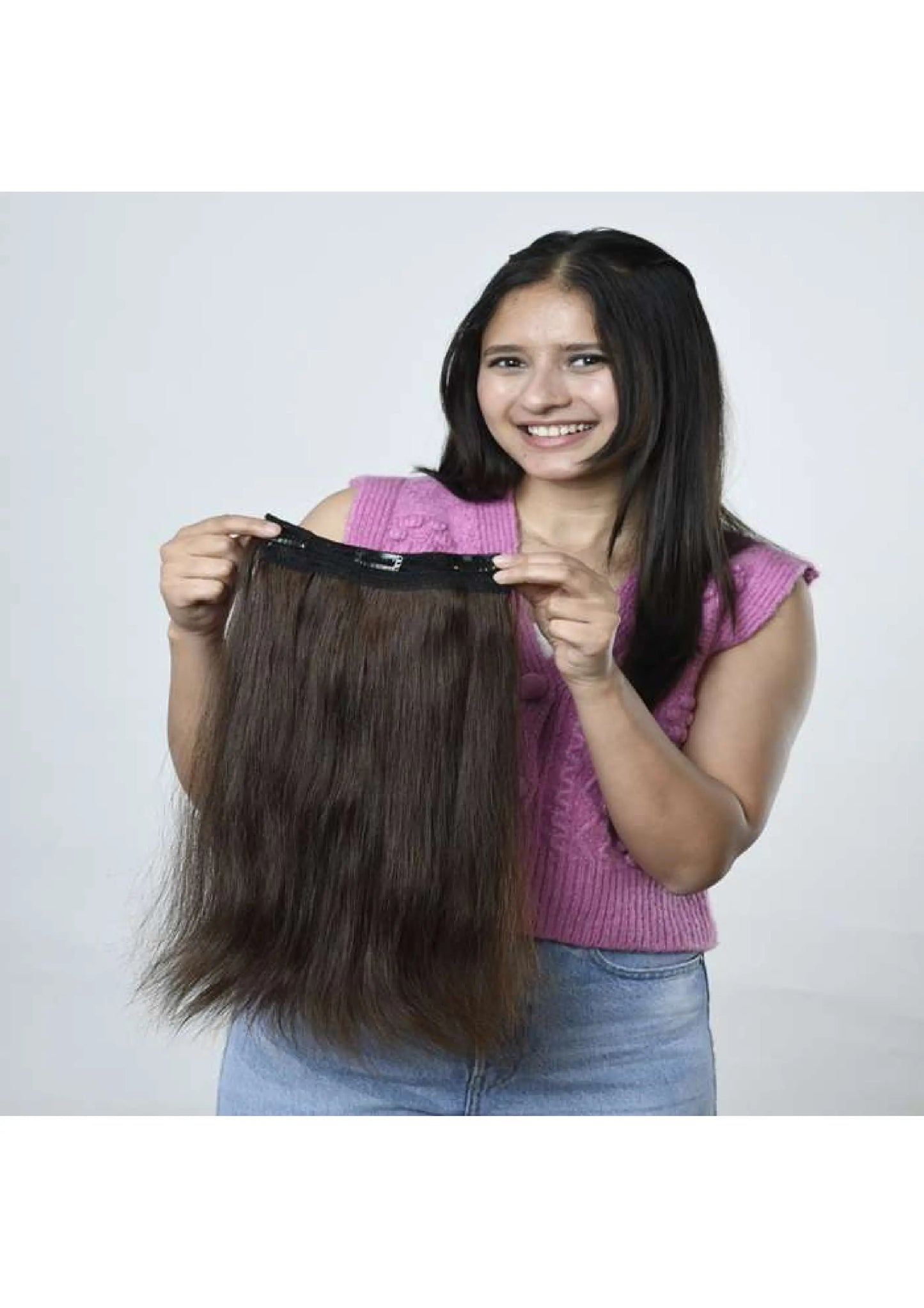 Clip Hair extnsions
