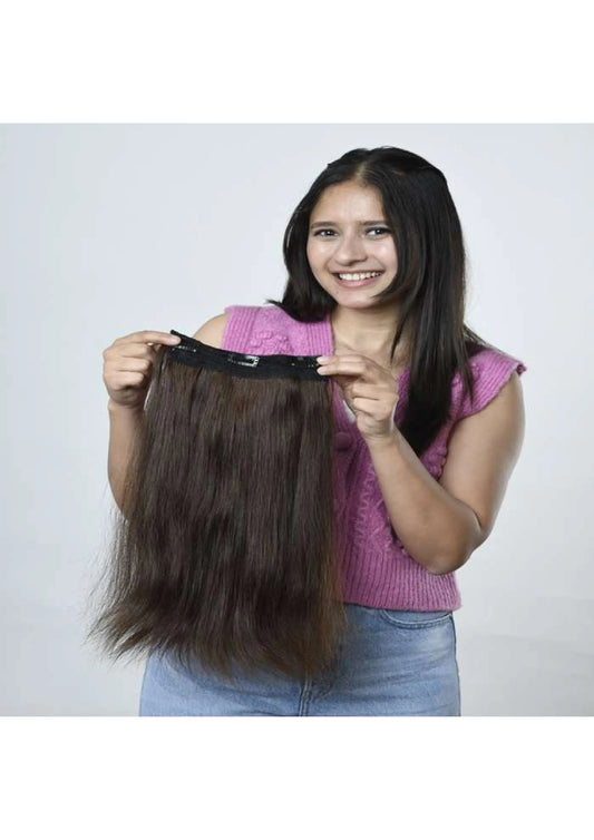 Clip Hair extnsions