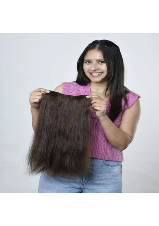 Clip Hair extnsions