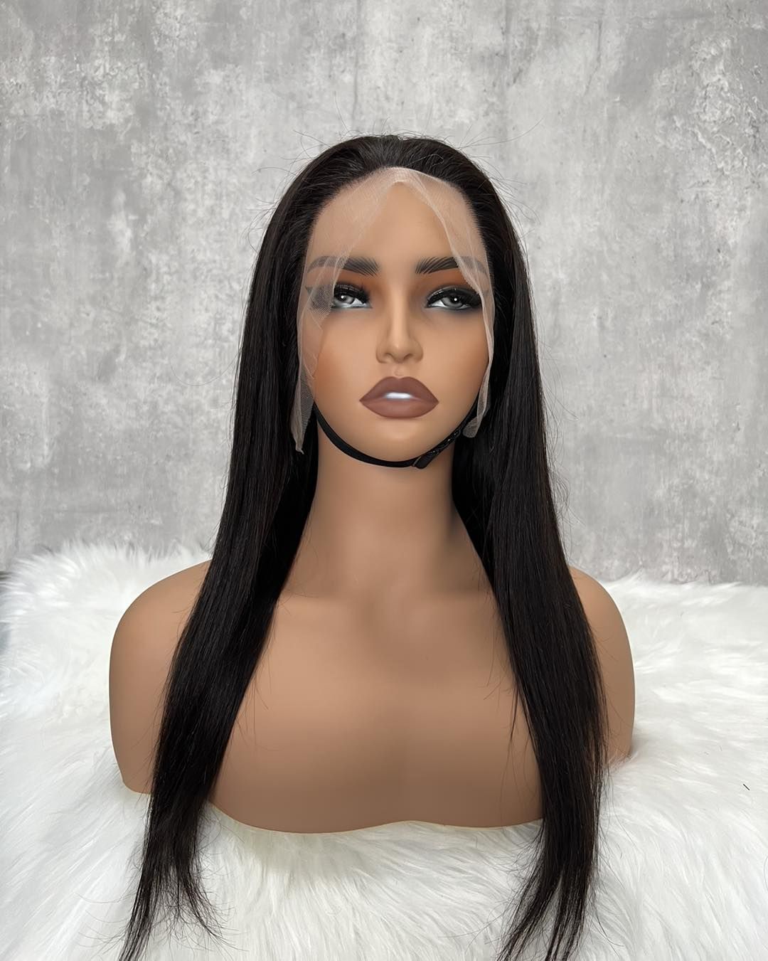 Full Lace Wig