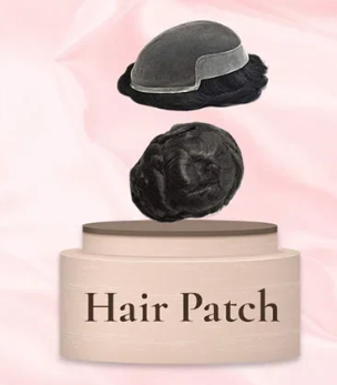 Hair Patch