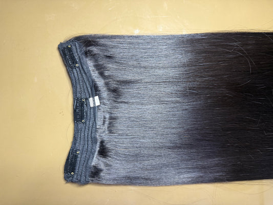 Silk Mirage Base Wig