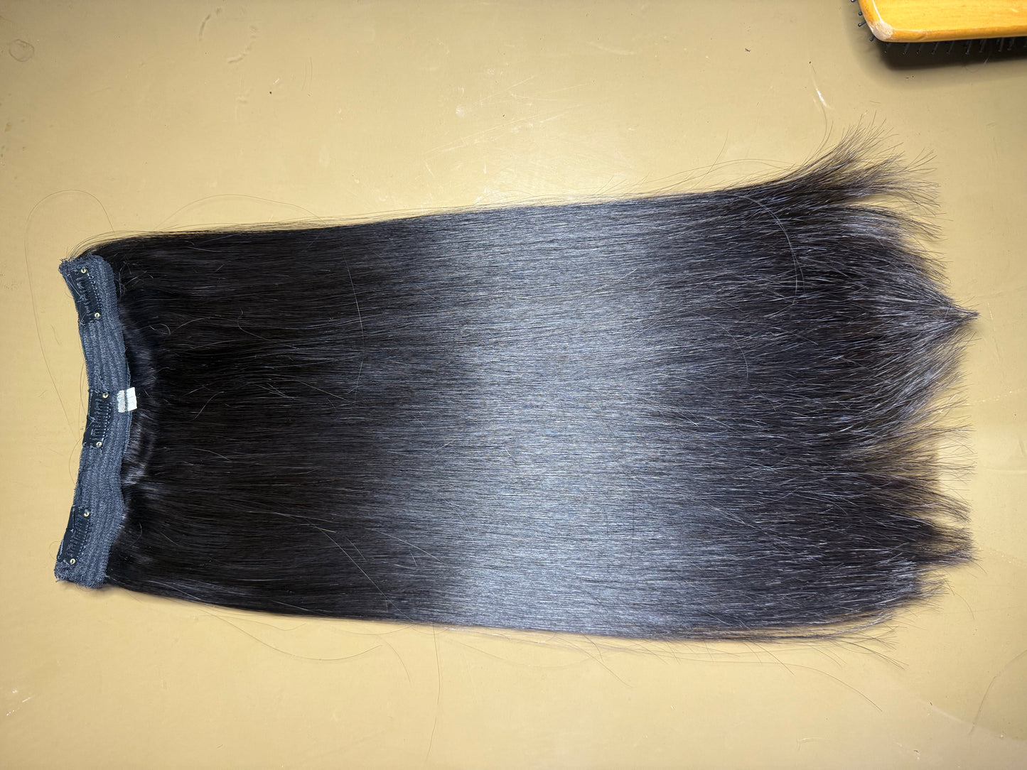 Silk Mirage Base Wig