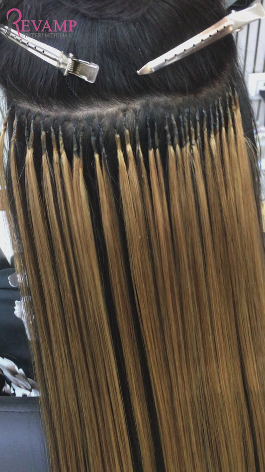 Clip on Hair Extensions