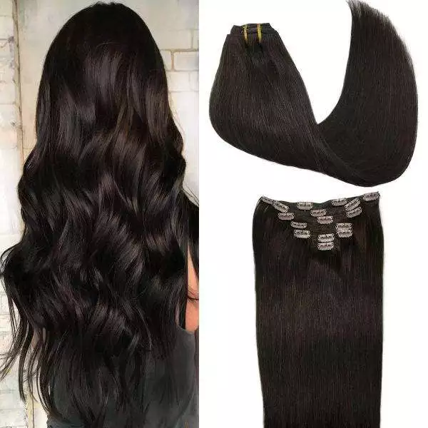Clip-In hair extension