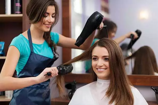 Hair extension services